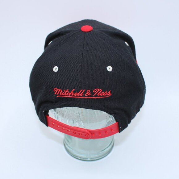 Mitchell & Ness 2 Tone Chicago Blackhawks - Picture 3 of 8